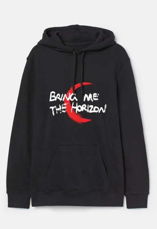Lost Hoodie sold by Damaged Society
