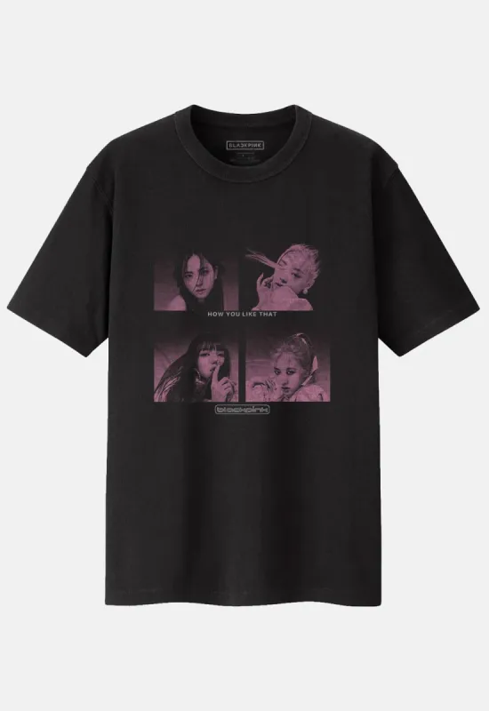 How You Like That T-Shirt sold by Damaged Society