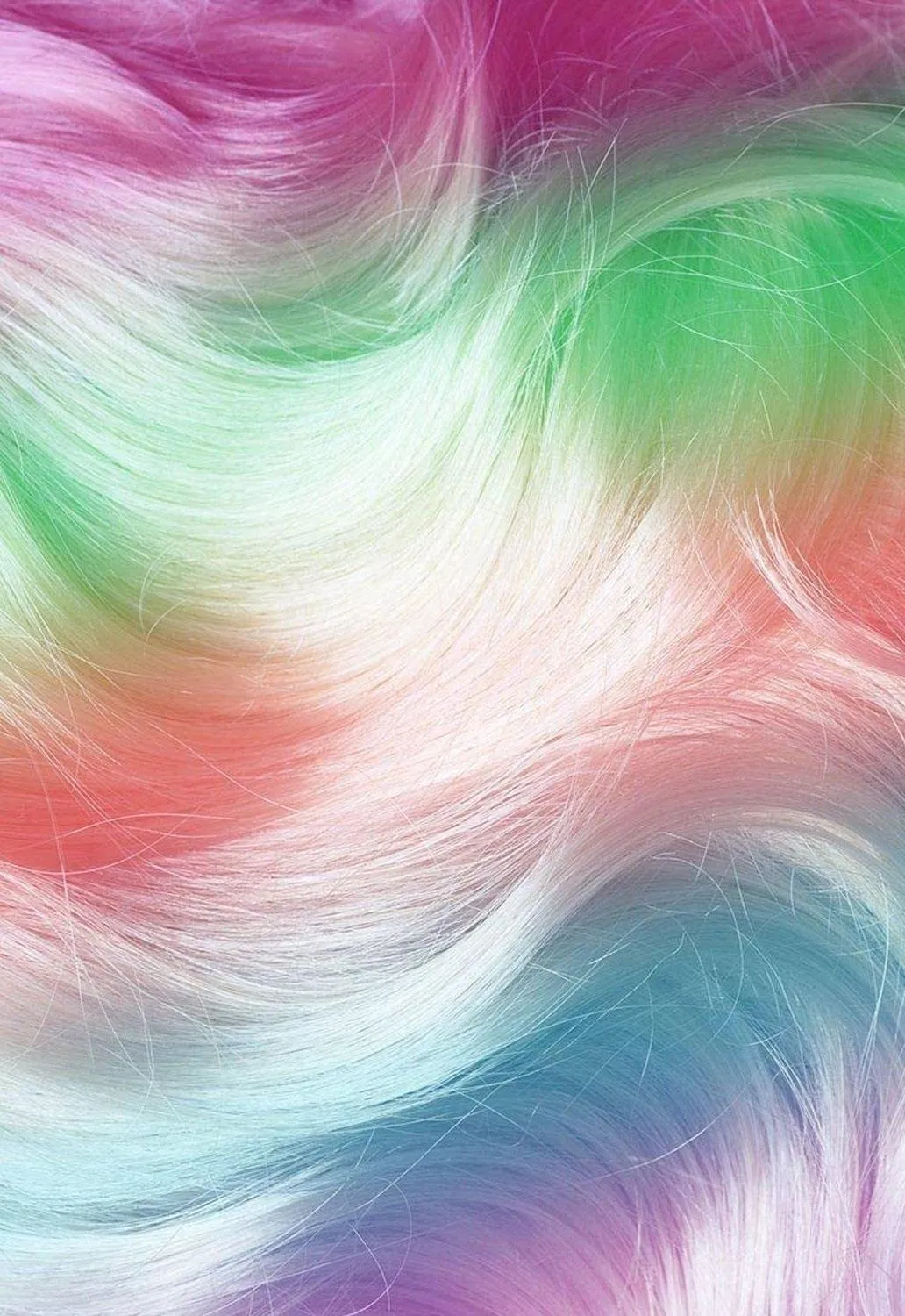 Pastel-Izer Mixer High Voltage Hair Dye sold by Damaged Society product image thumbnail 2