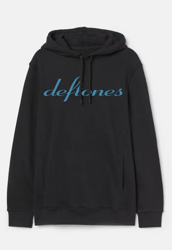 Around The Fur Hoodie sold by Damaged Society