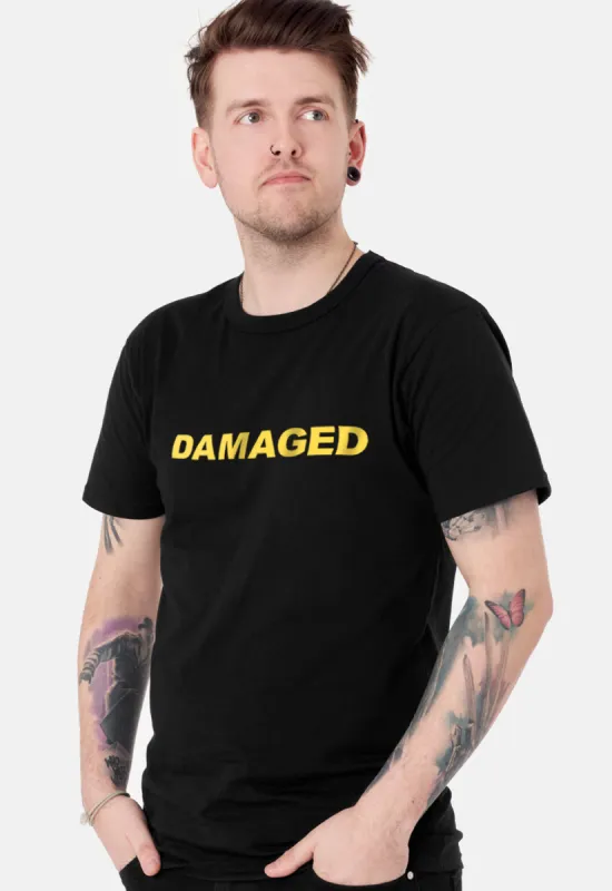 Almost Famous T-Shirt sold by Damaged Society