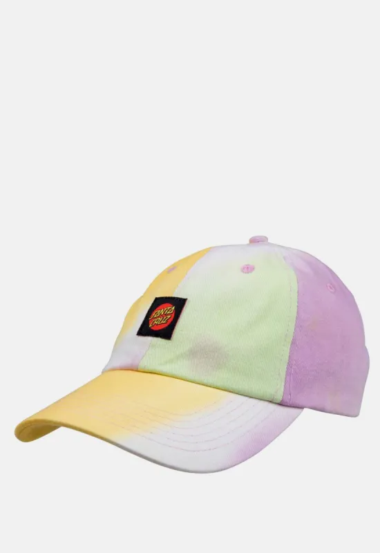 Classic Label Cap sold by Damaged Society