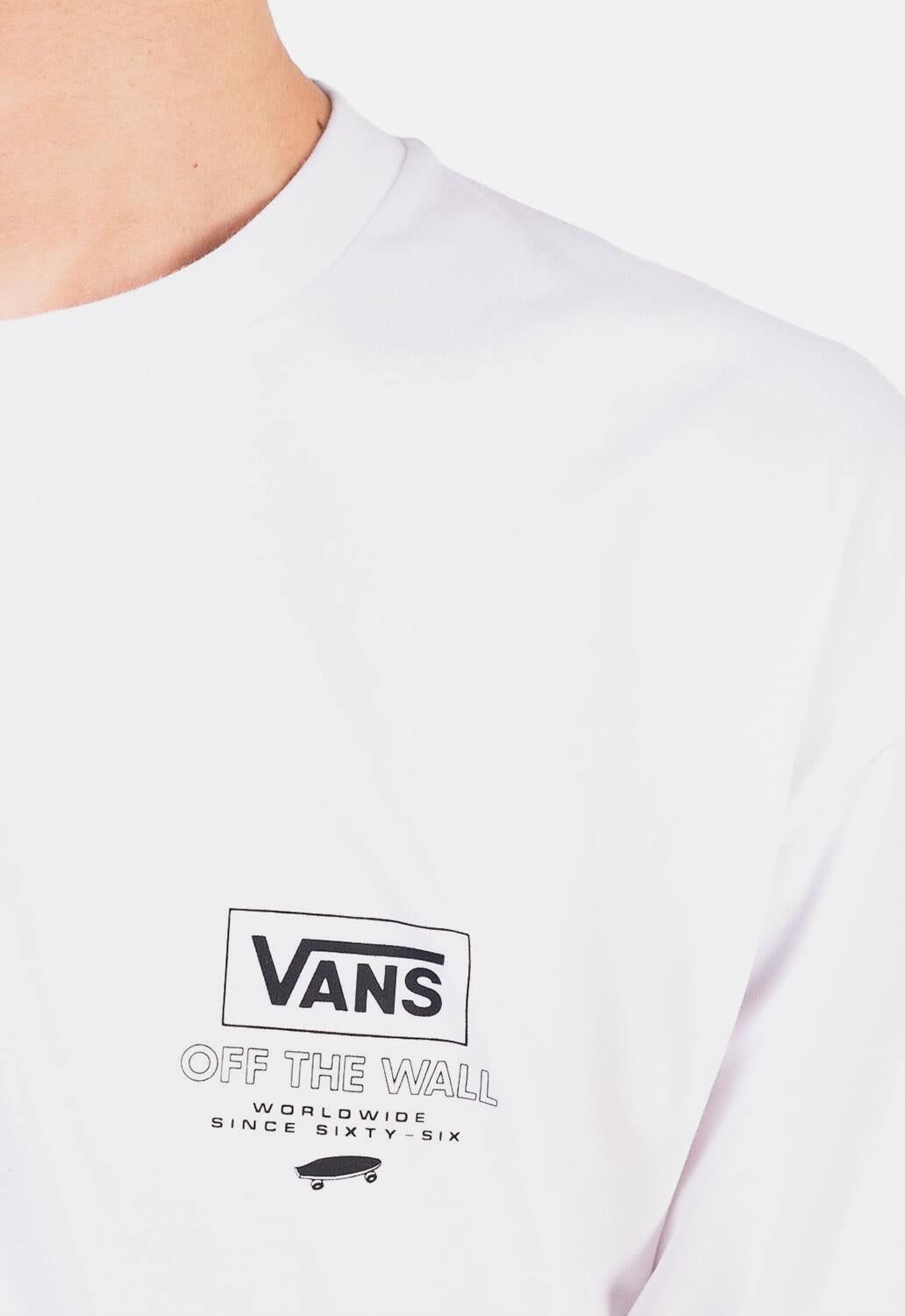 Checker DNA T-Shirt sold by Damaged Society product image thumbnail 2