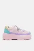 Aiya Kawaii Platform Trainers sold by Damaged Society
