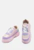 Aiya Kawaii Platform Trainers sold by Damaged Society