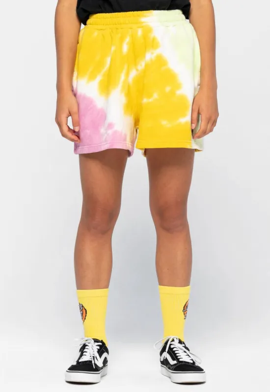 Strip II Shorts sold by Damaged Society