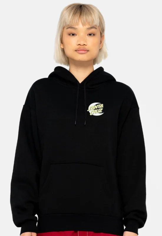 Alt. Energy Hoodie made by Damaged Society