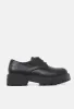 Full Of Secrets Lace Up Shoes sold by Damaged Society