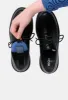 Full Of Secrets Lace Up Shoes sold by Damaged Society