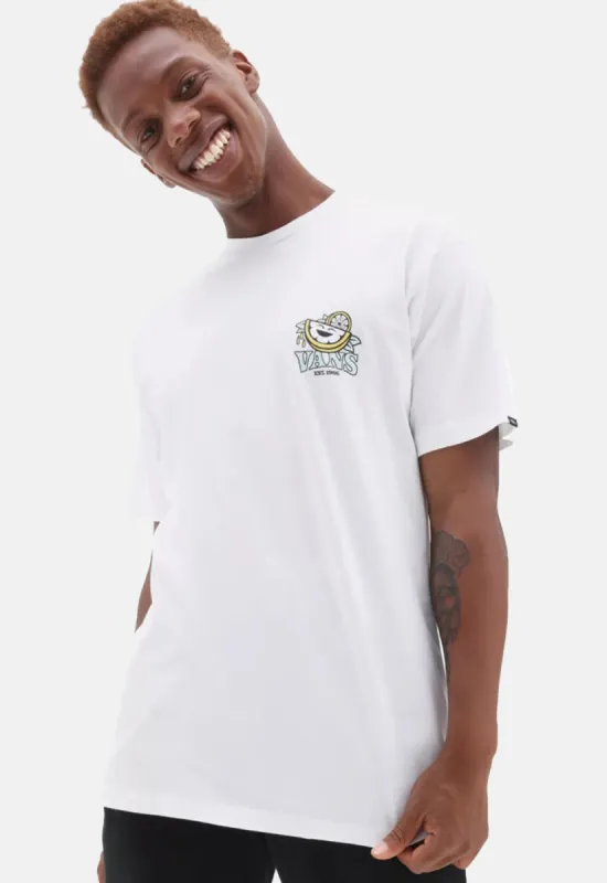 Easy Peasy T-Shirt made by Vans
