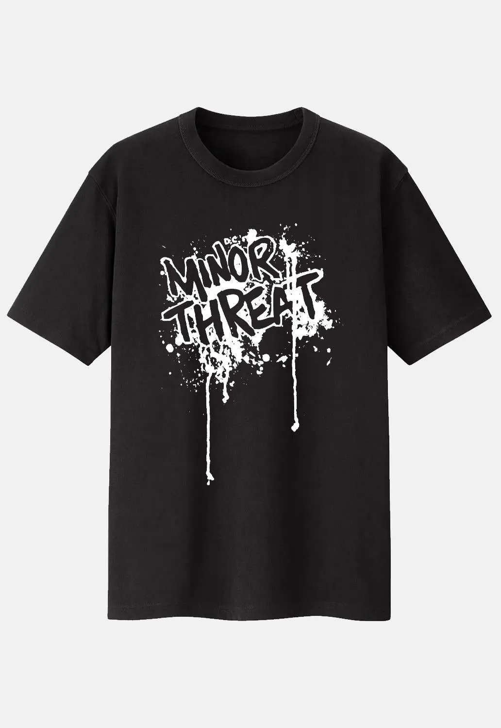 Drips T-Shirt sold by Damaged Society