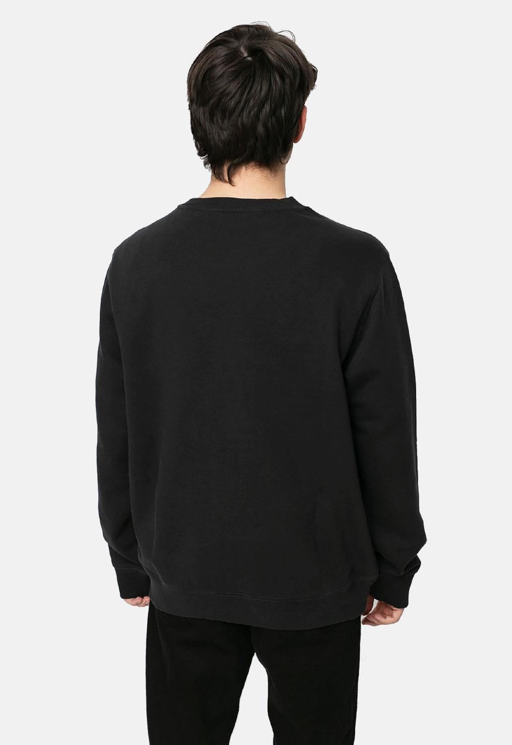 Oakport Sweatshirt sold by Damaged Society product image thumbnail 4
