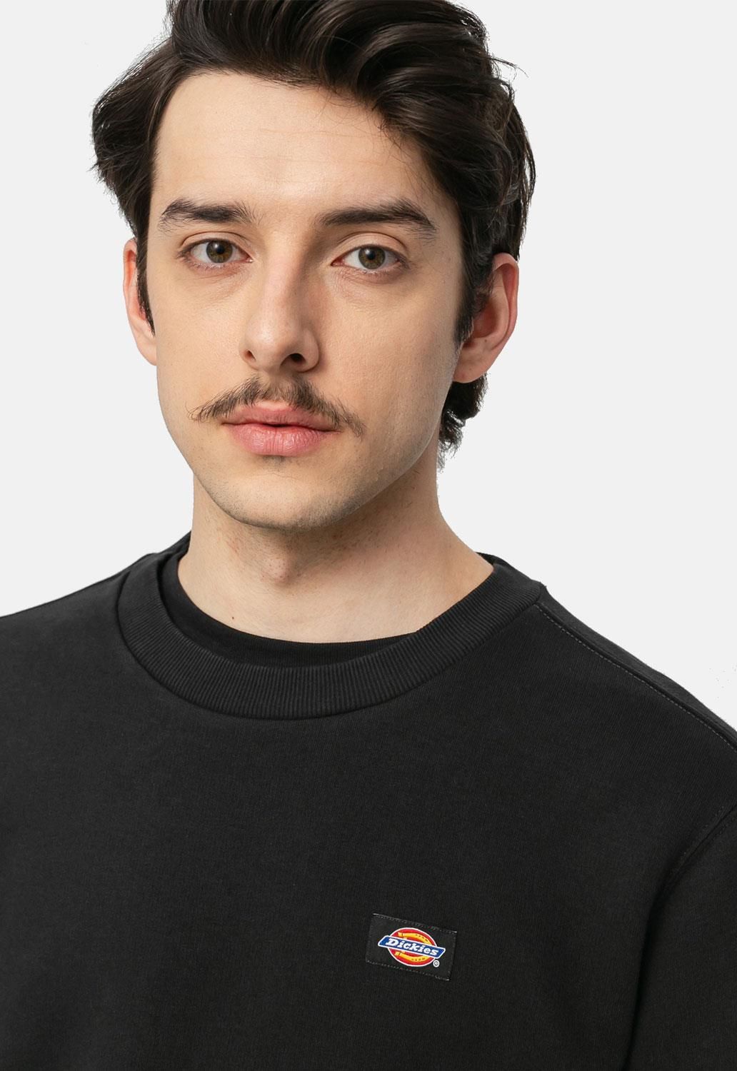 Oakport Sweatshirt sold by Damaged Society product image thumbnail 3