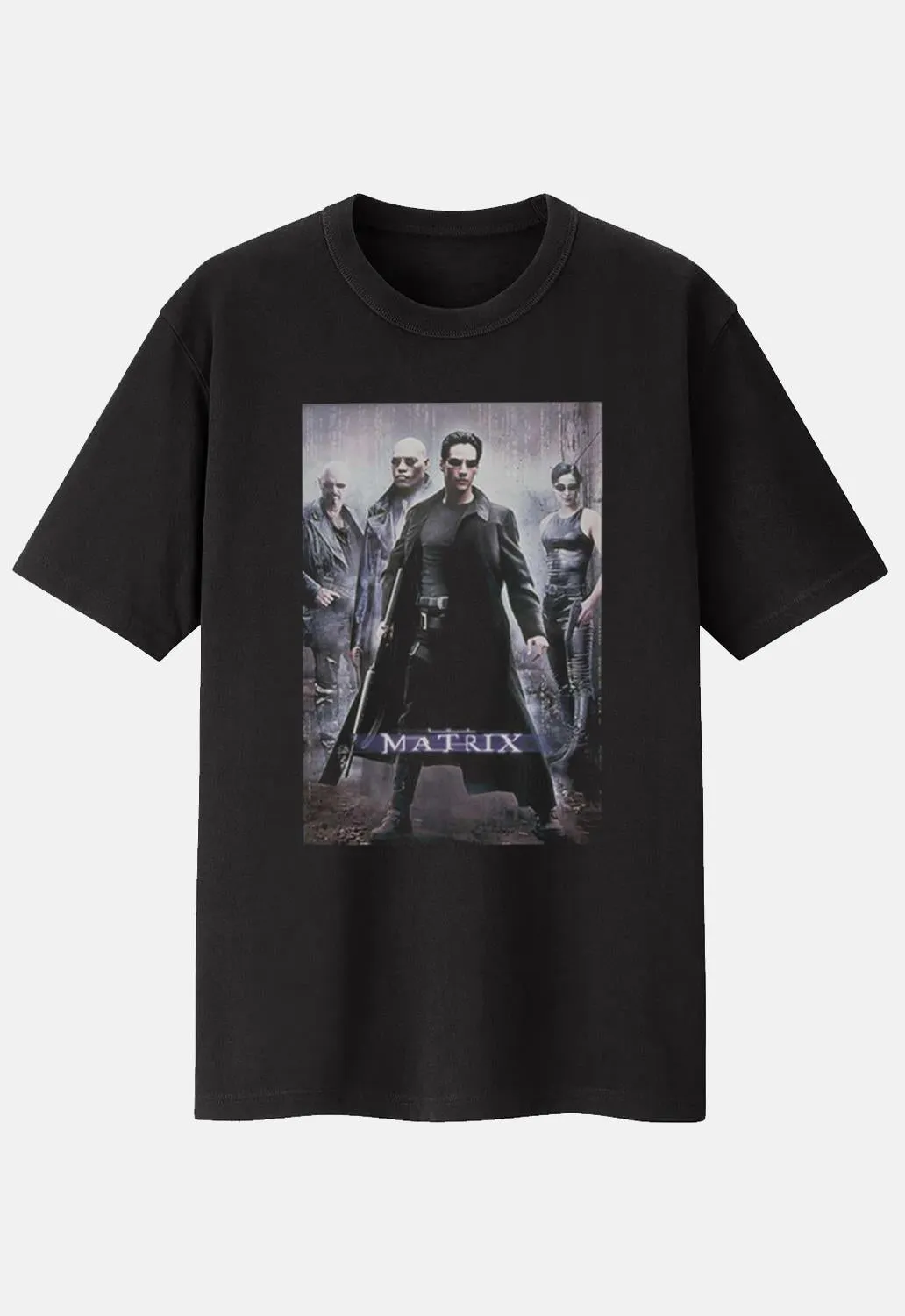 Original Cover T-Shirt sold by Damaged Society