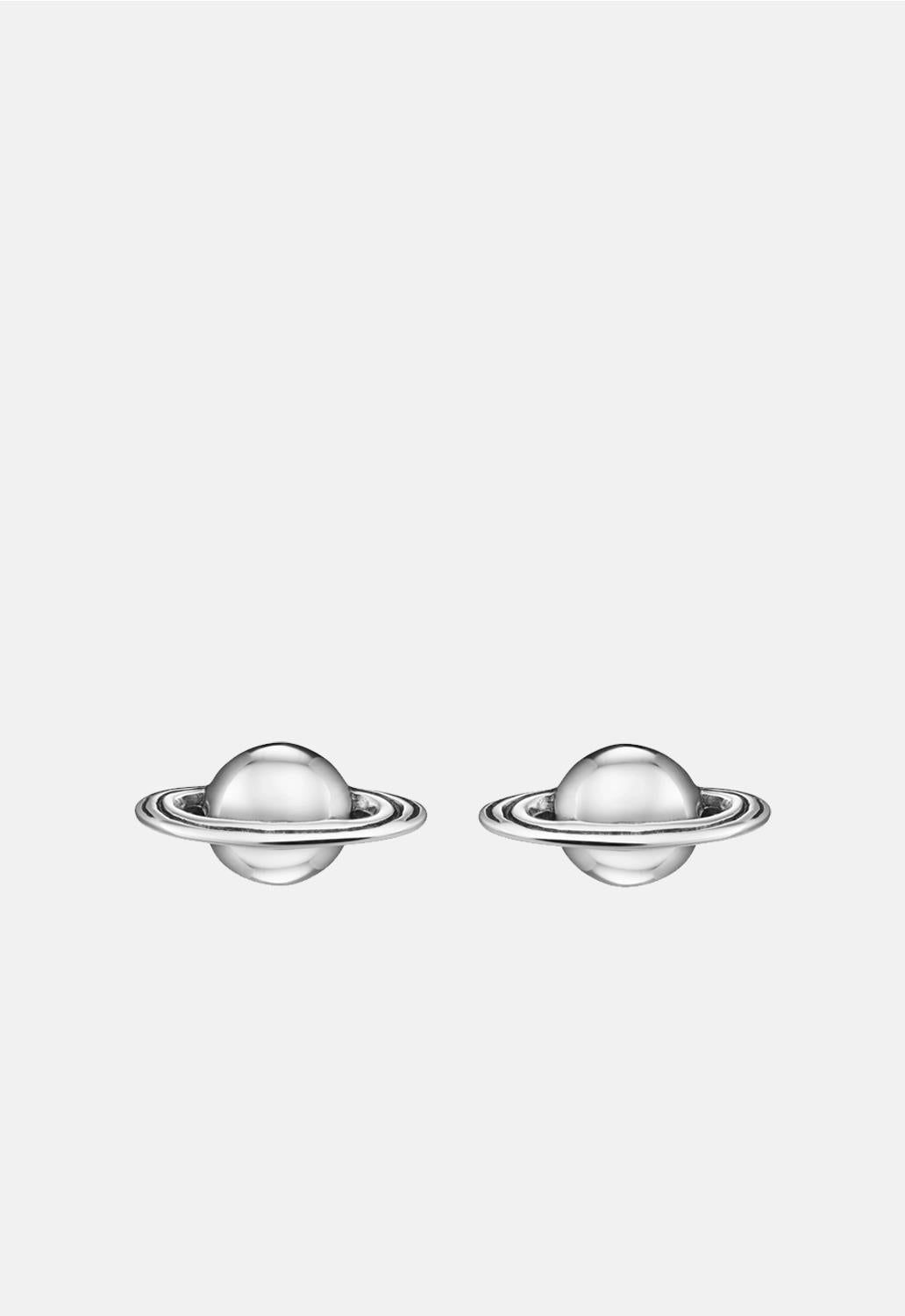Galactic Stud Earrings sold by Damaged Society product image thumbnail 2