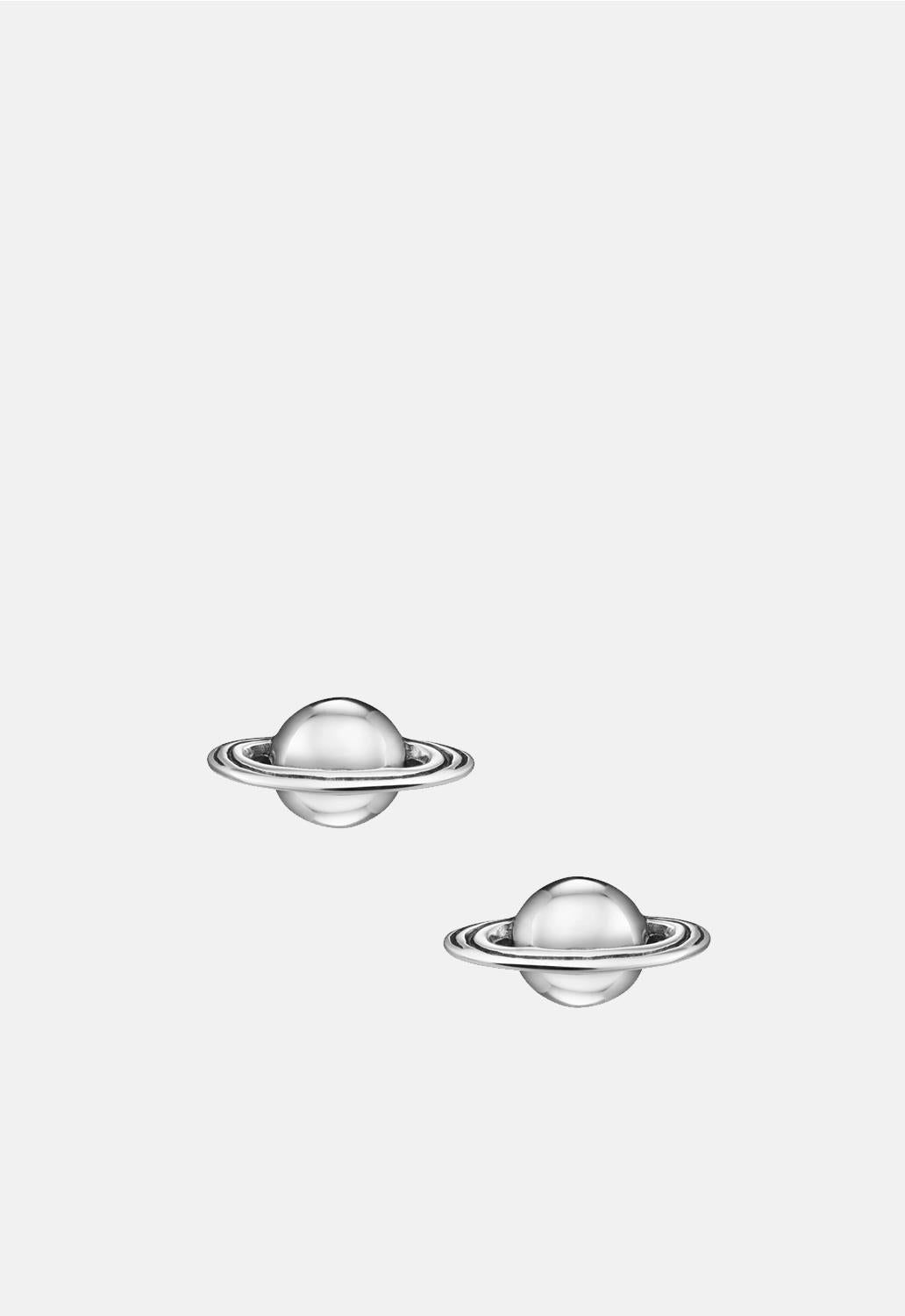 Galactic Stud Earrings sold by Damaged Society