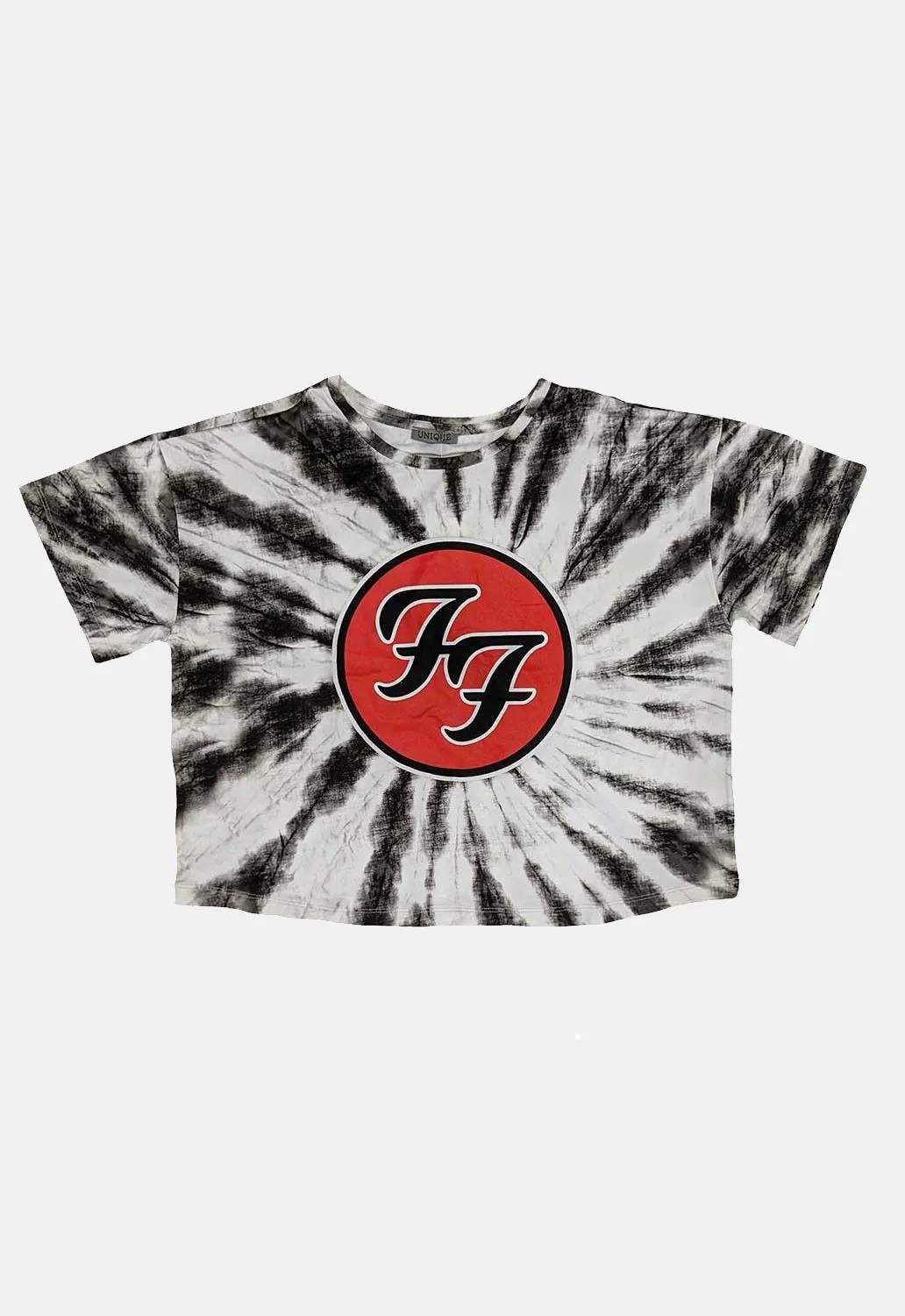FF Logo Pyjama Set sold by Damaged Society product image thumbnail 3