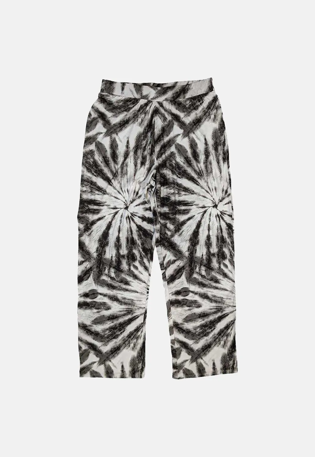 FF Logo Pyjama Set sold by Damaged Society product image thumbnail 2