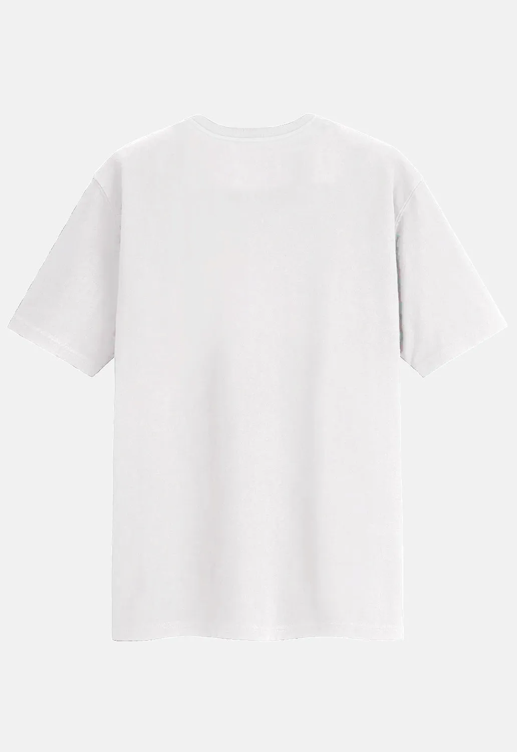 Poster T-Shirt sold by Damaged Society product image thumbnail 2