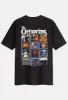 All Albums T-Shirt sold by Damaged Society