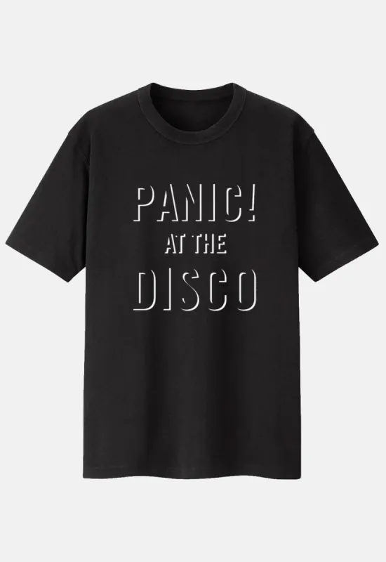 Logo Shadow T-Shirt made by Damaged Society