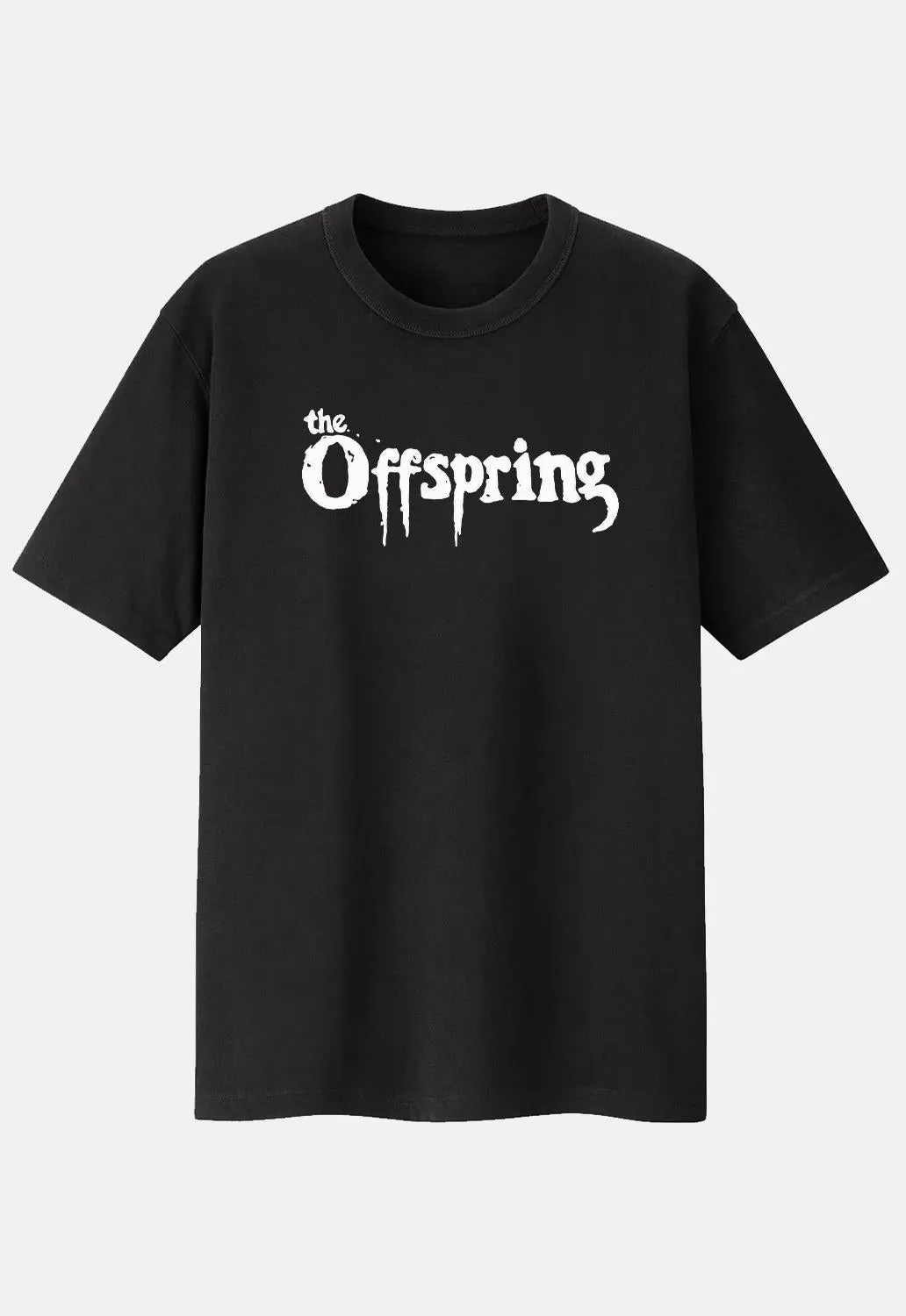 All Albums T-Shirt sold by Damaged Society