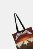 Master Of Puppets Tote Bag sold by Damaged Society