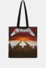 Master Of Puppets Tote Bag sold by Damaged Society