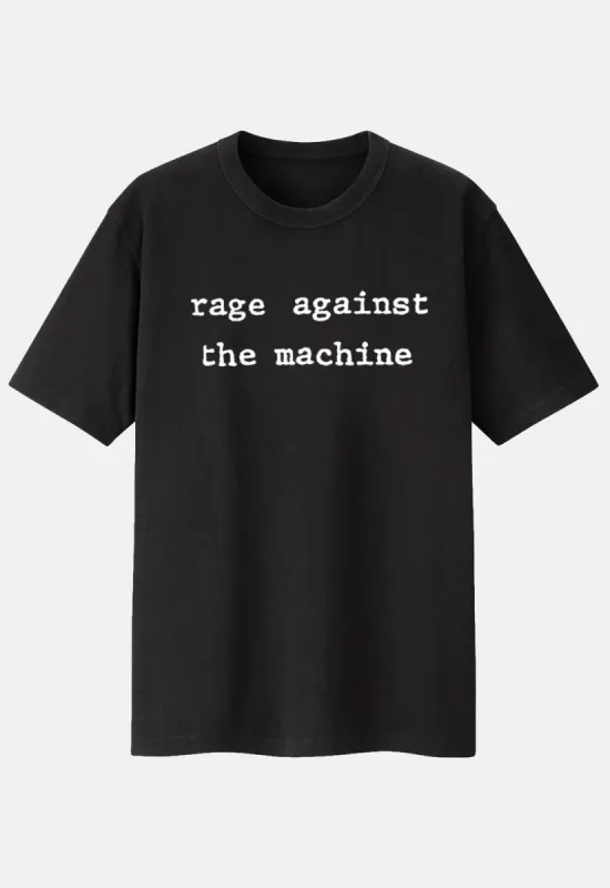 Molotov T-Shirt sold by Damaged Society