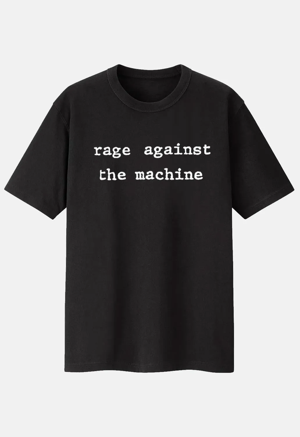 Molotov T-Shirt sold by Damaged Society