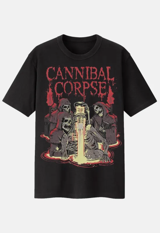 Acid T-Shirt sold by Damaged Society