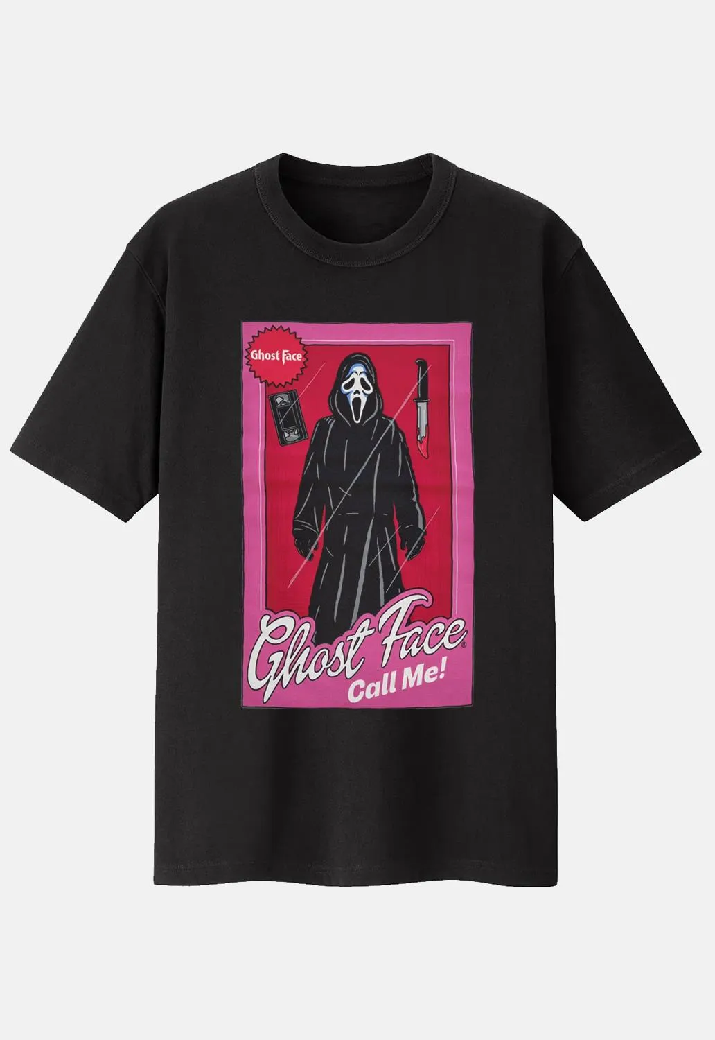 Doll Box T-Shirt sold by Damaged Society