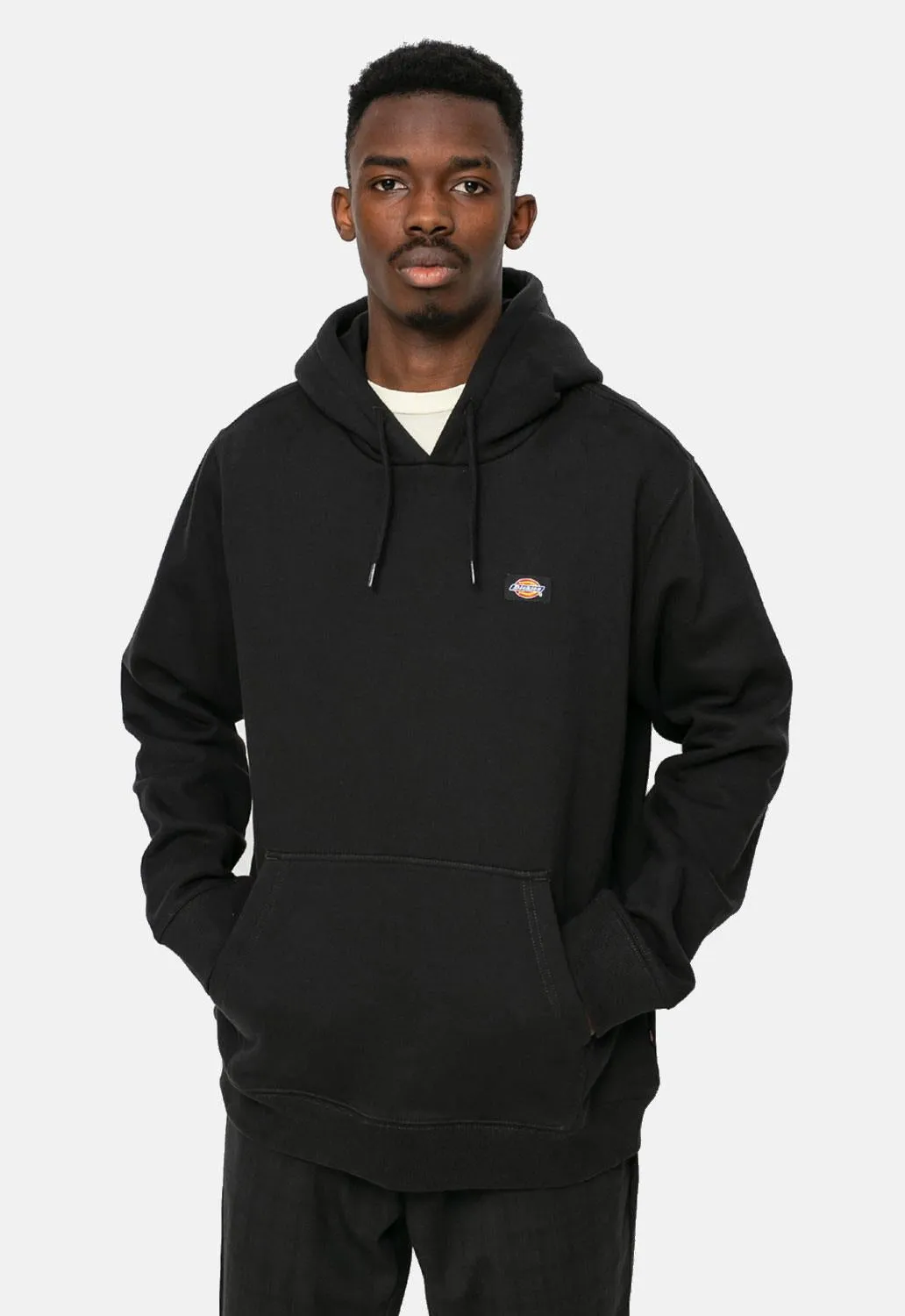 Oakport Hoodie sold by Damaged Society