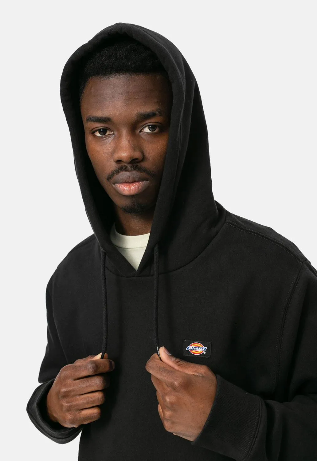 Oakport Hoodie sold by Damaged Society product image thumbnail 3
