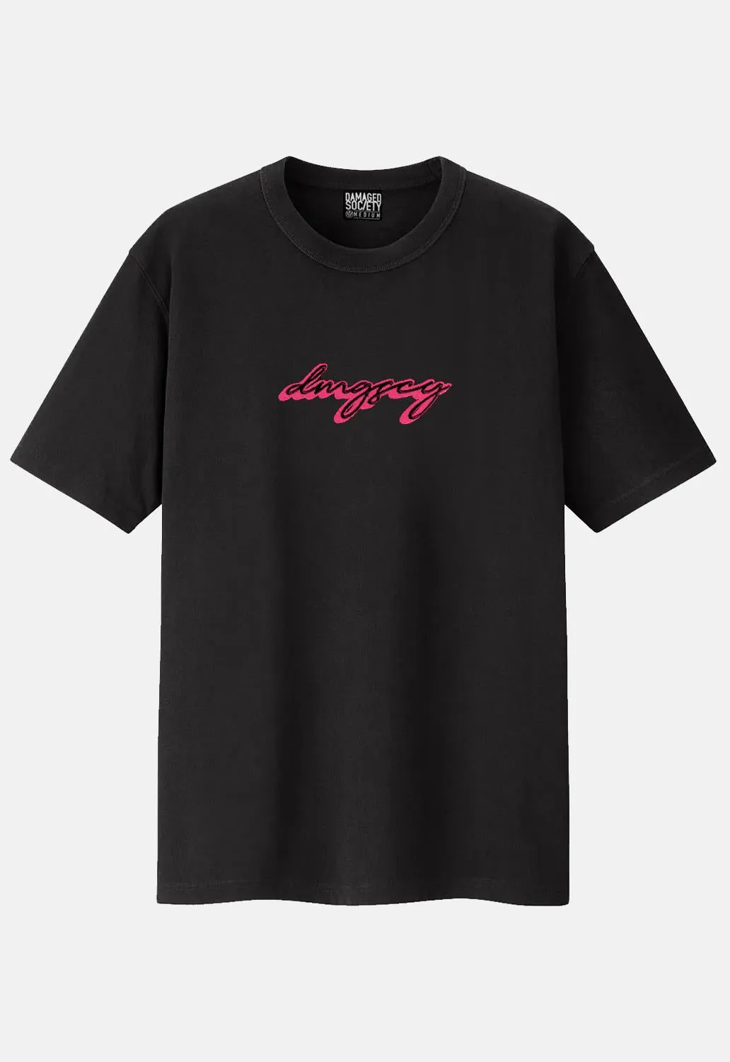 Highlight T-Shirt sold by Damaged Society