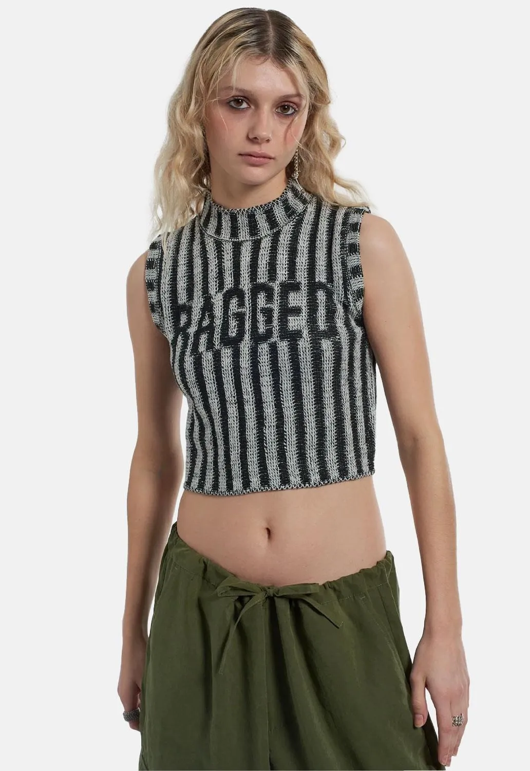 Virtual Tank sold by Damaged Society