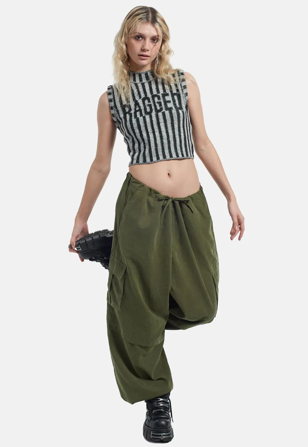 Virtual Tank sold by Damaged Society product image thumbnail 3