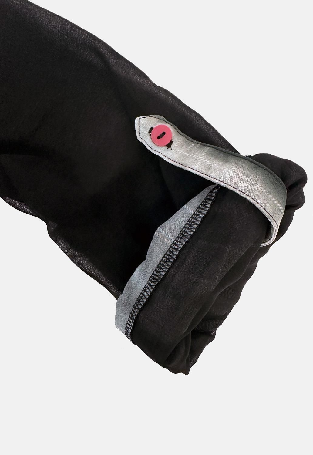 Impurity Blouse sold by Damaged Society product image thumbnail 4