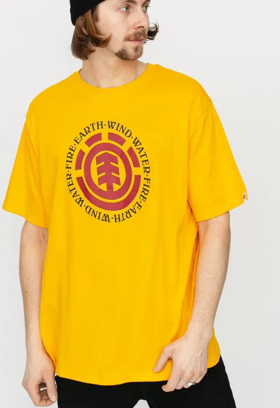 Seal T-Shirt sold by Damaged Society