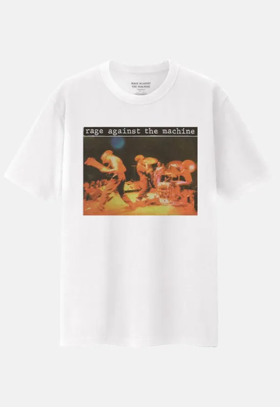 Anger Is A Gift T-Shirt sold by Damaged Society