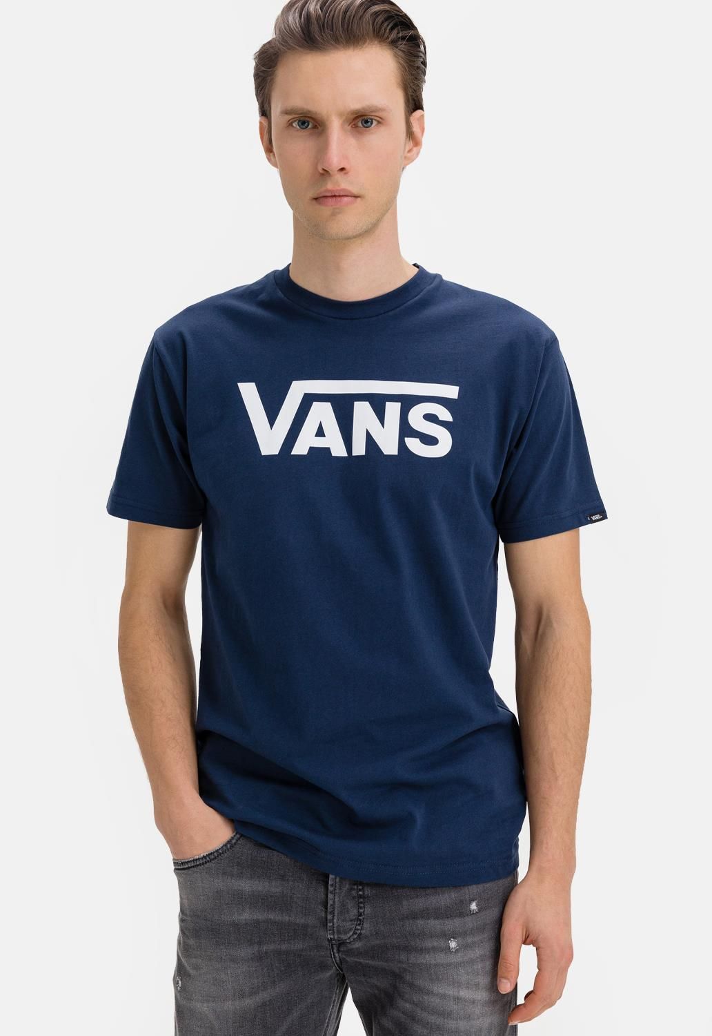 Classic T-Shirt sold by Damaged Society product image thumbnail 3