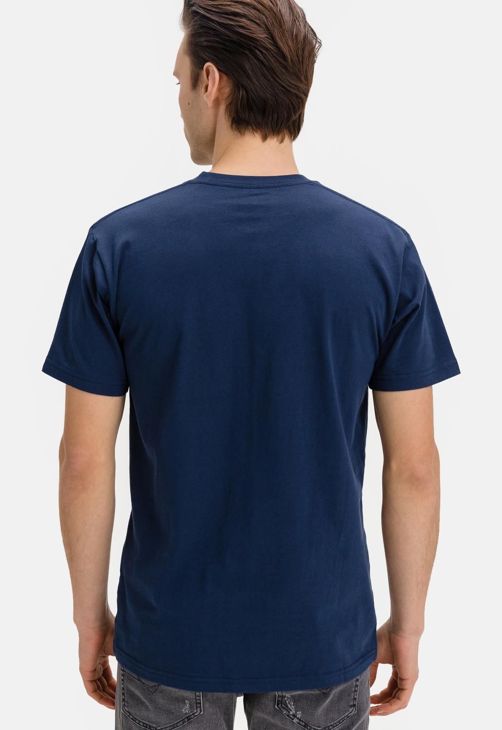 Classic T-Shirt sold by Damaged Society product image thumbnail 2