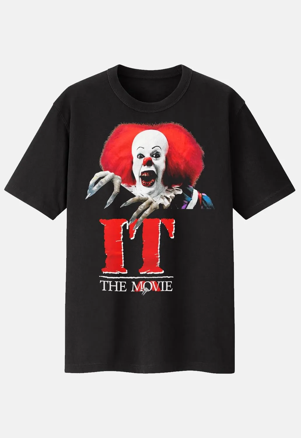 Original Movie T-Shirt sold by Damaged Society