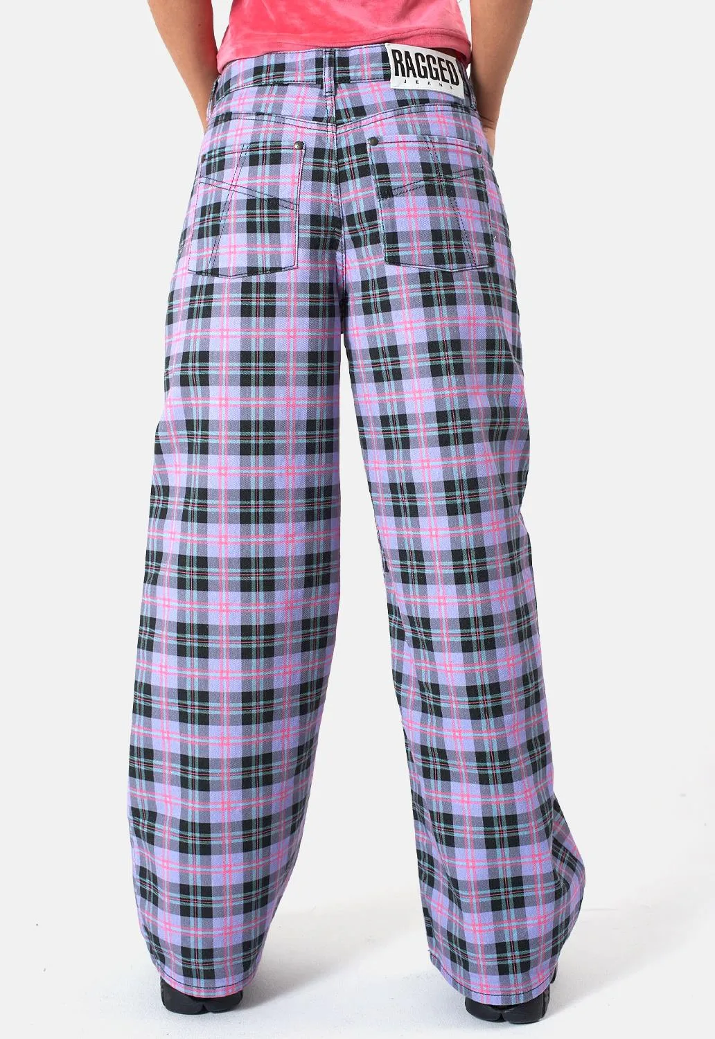 Release Jeans sold by Damaged Society product image thumbnail 3