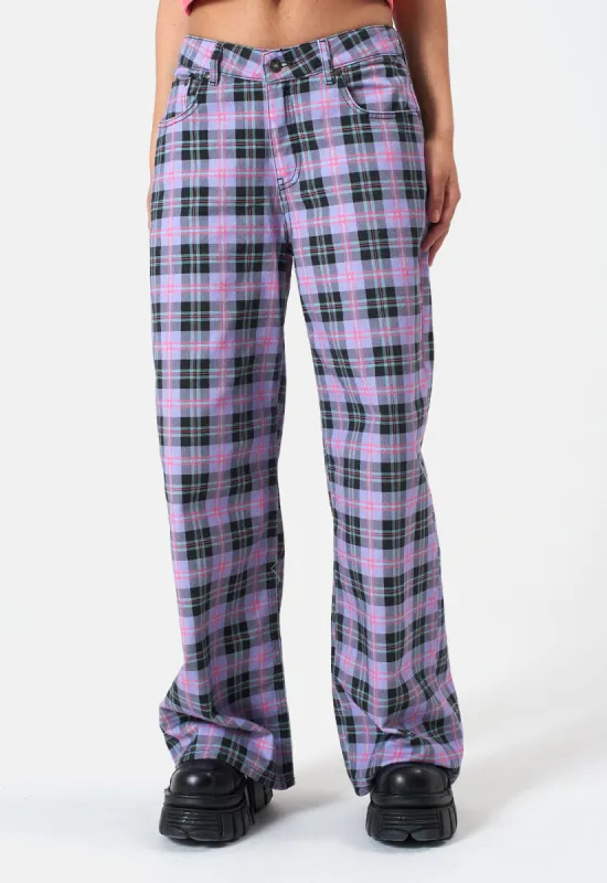 Release Jeans sold by Damaged Society