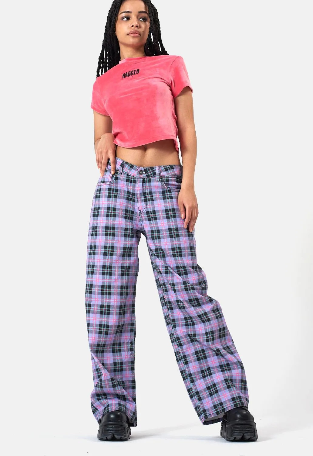 Release Jeans sold by Damaged Society product image thumbnail 2