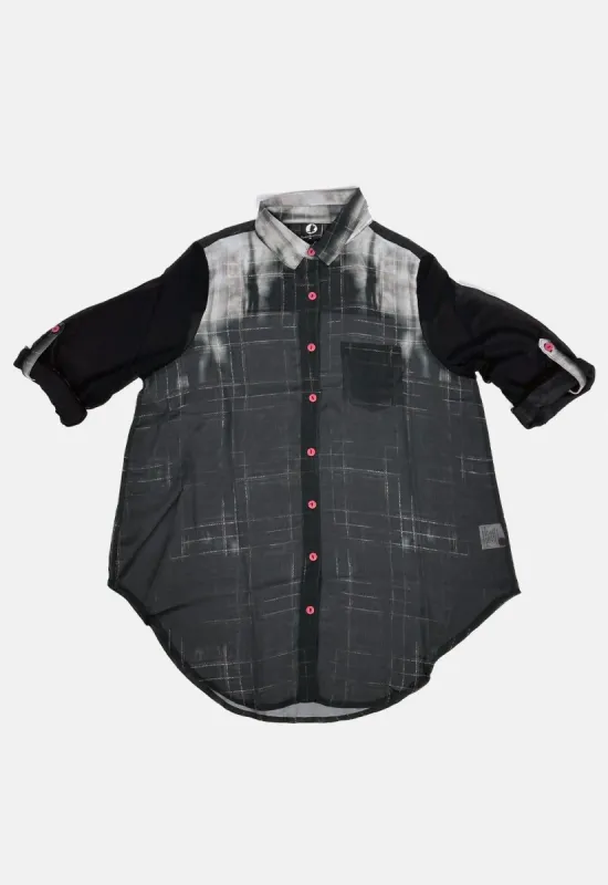 Impurity Blouse sold by Damaged Society