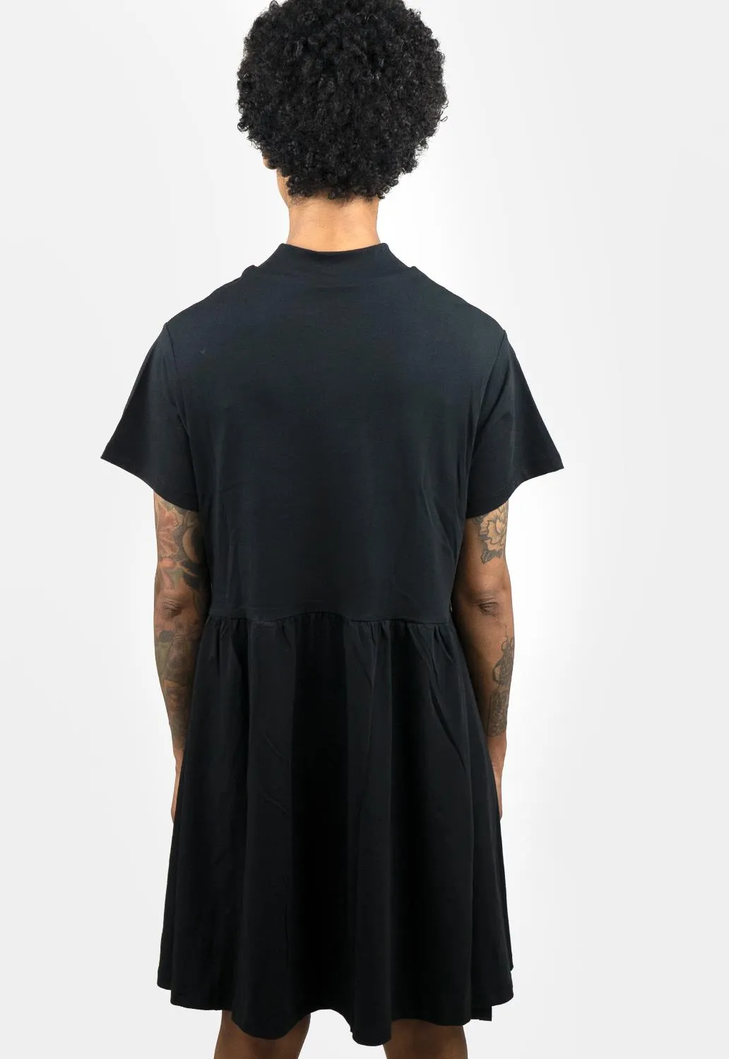 Statement Smock Dress sold by Damaged Society product image thumbnail 3