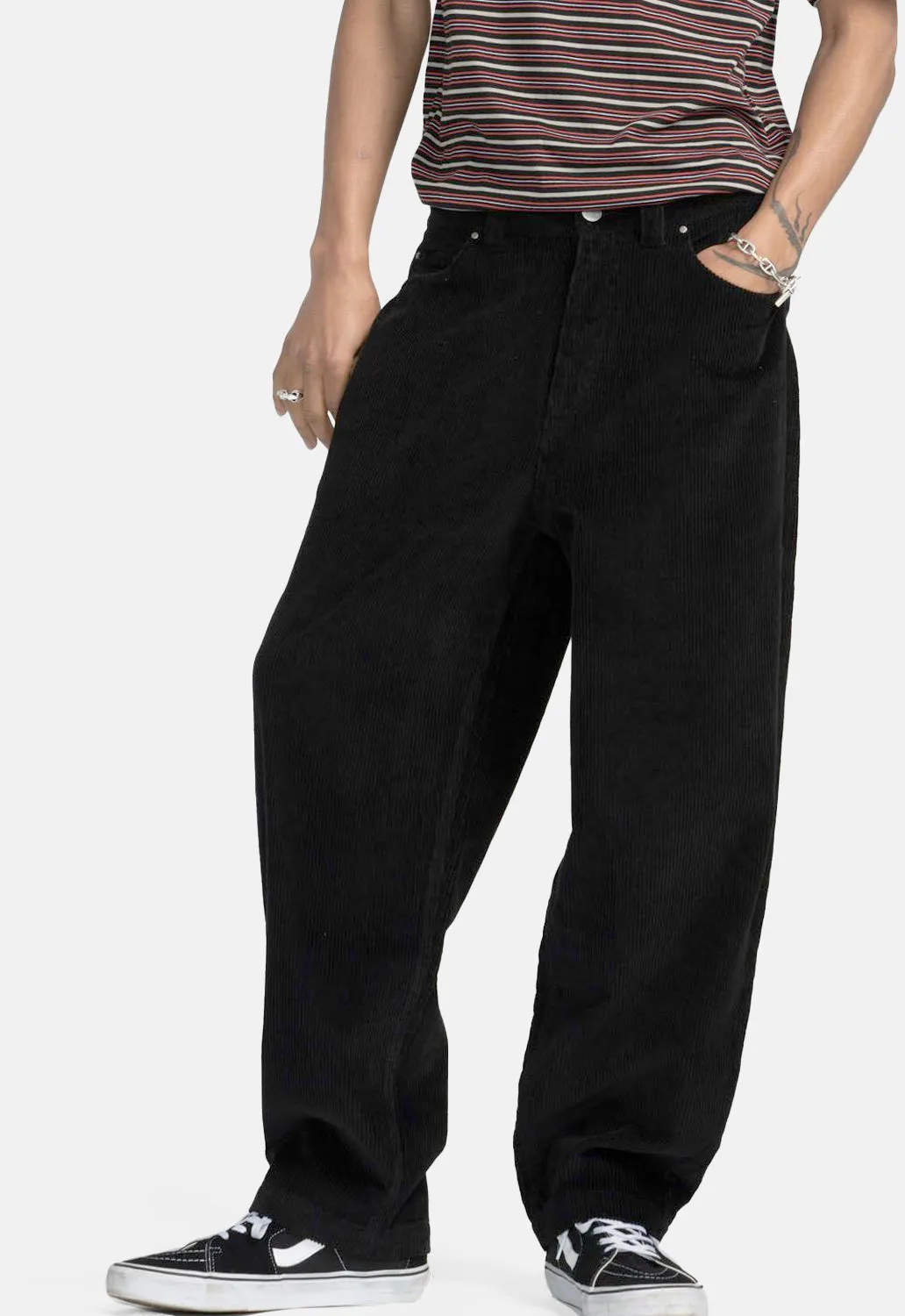 Big Pants sold by Damaged Society