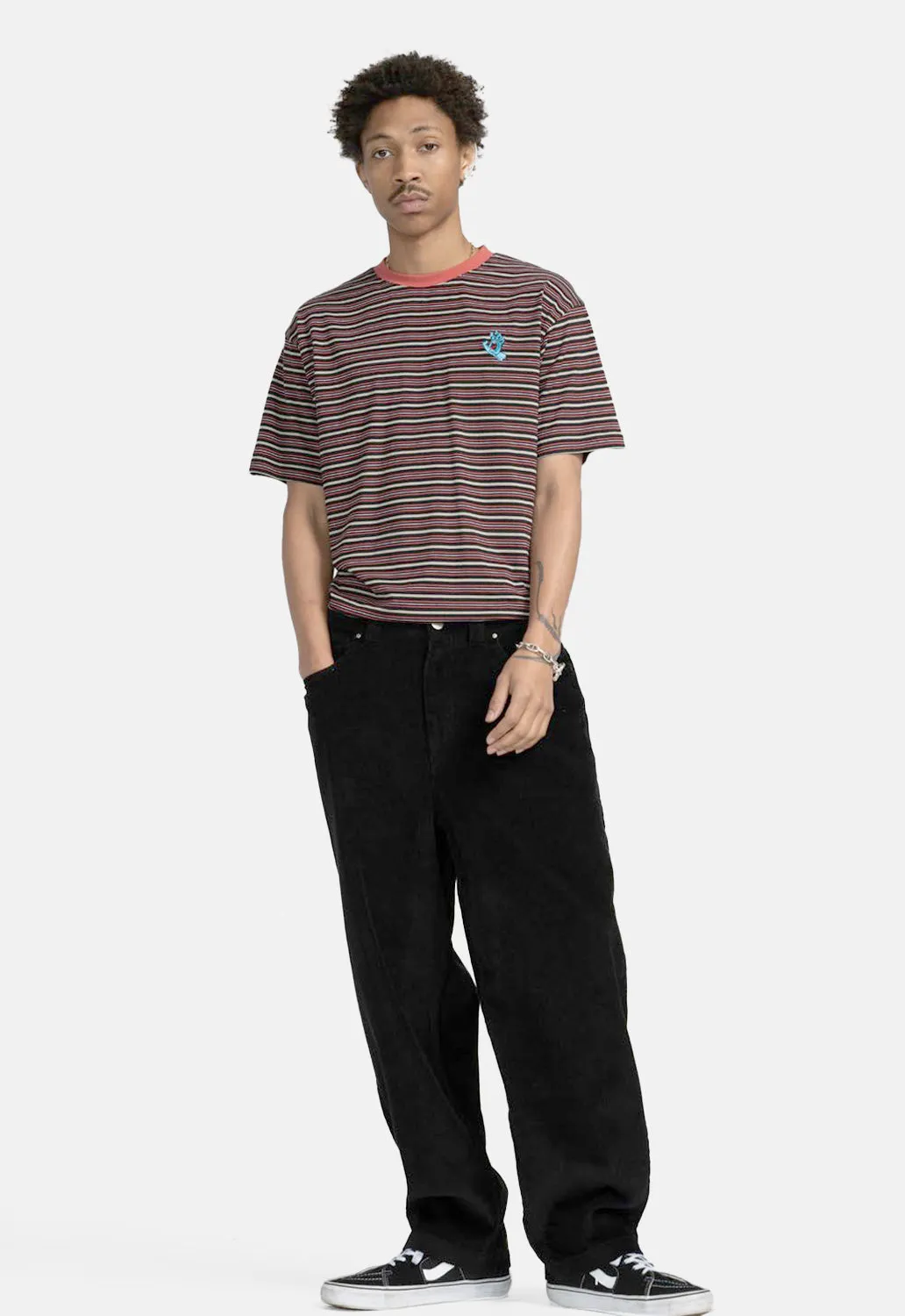 Big Pants sold by Damaged Society product image thumbnail 3